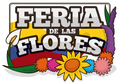 Feria de flores<br />
